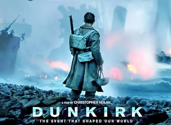 dunkirk movie