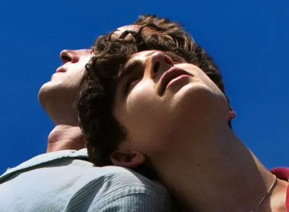 Call-Me-Your-Name Movie