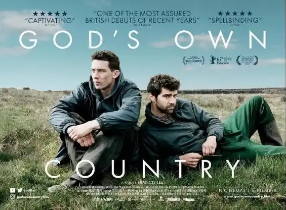 Gods-Own-Country movie