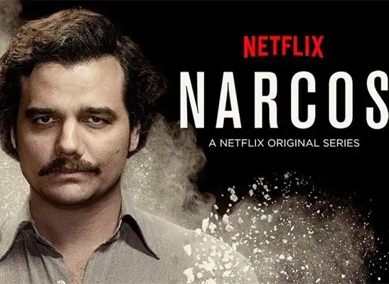 narcos tv series