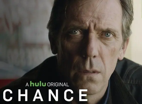 chance tv series