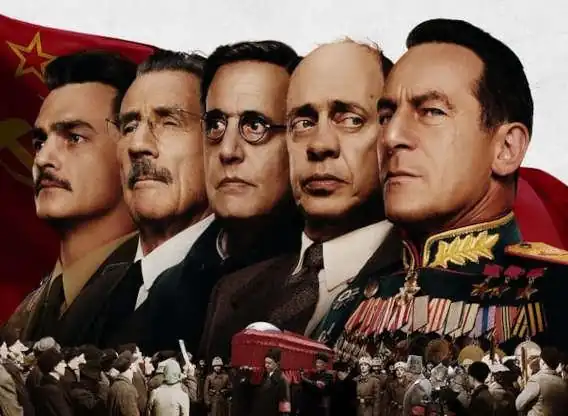 the-death-of-stalin movie