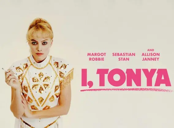 itonya movie