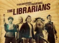 librarians tv series