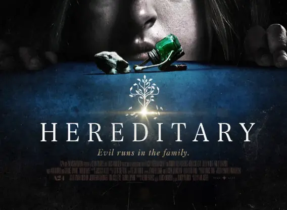 Hereditary Movie
