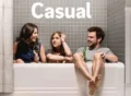 casual tv series