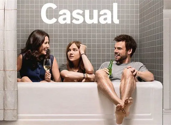casual tv series