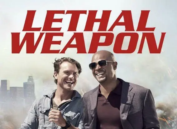 lethal-weapon tv series
