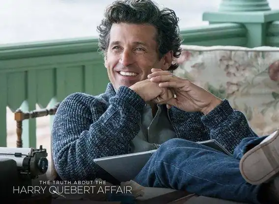 the-truth-about-the-harry-quebert-affair movie