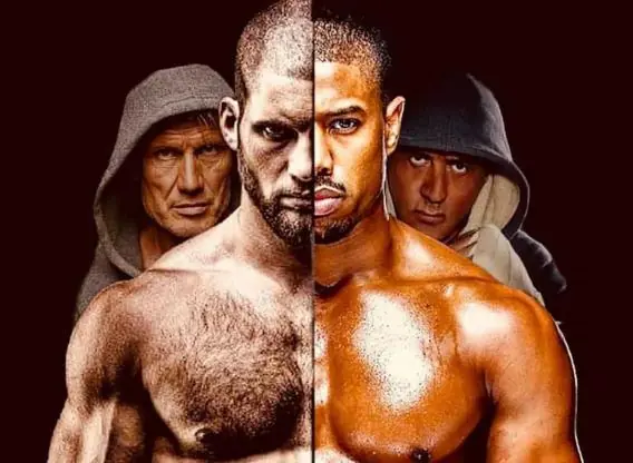 creed-2 movie