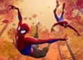 spider-man-into-the-spider-verse Movie