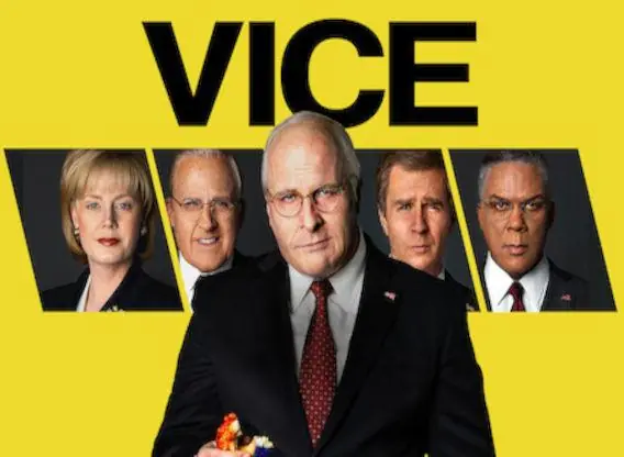 vice tv series
