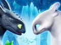 How to Train Your Dragon The Hidden World Movie