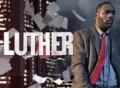 luther tv series