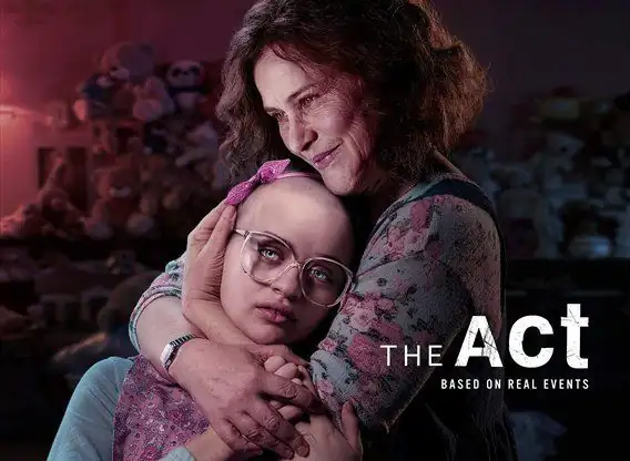 the-act tv series