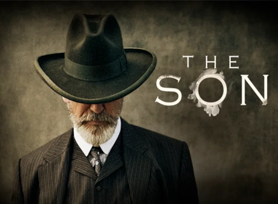 The Son TV Series
