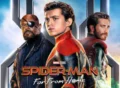 spiderman-far-from-home movie