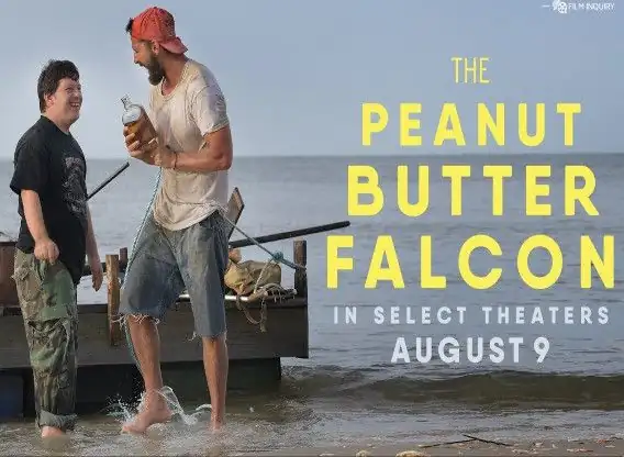 The-Peanut-Butter-Falcon Movie