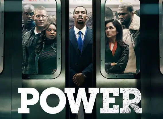 power-2014 tv series