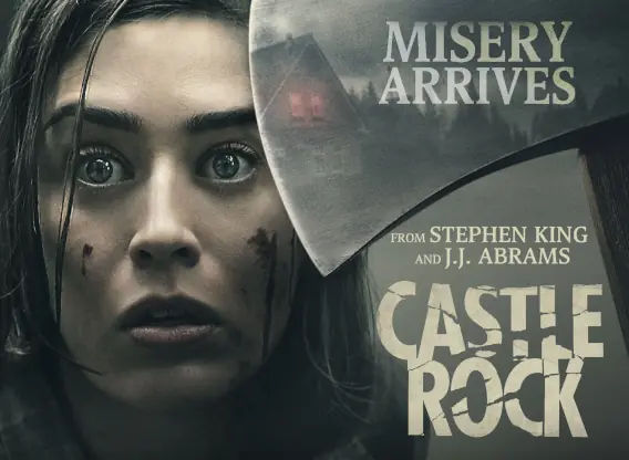 Castle Rock TV Series