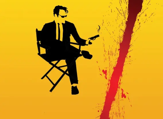 QT8 The First Eight Movie