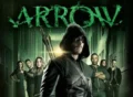 arrow tv series