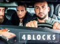 4-blocks tv series