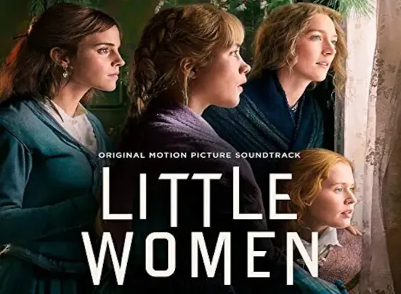Little Women Movie