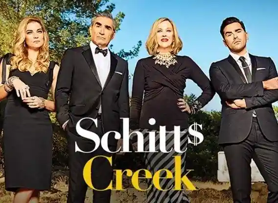 schitts-creek tv series