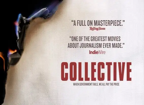collective movie