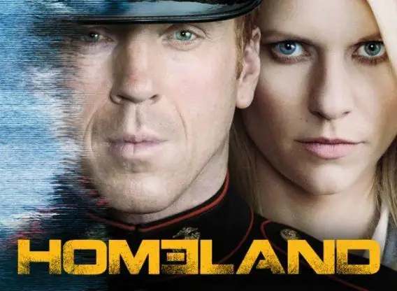 homeland tv series