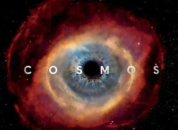 Cosmos: Possible Worlds TV Series