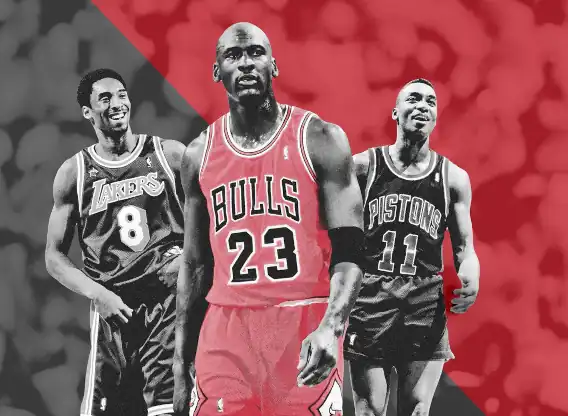 The last dance tv series