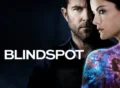 blindspot tv series