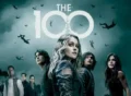 the-100 tv series