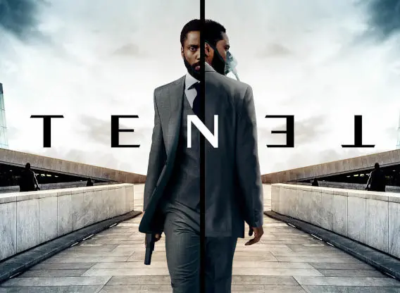 tenet movie