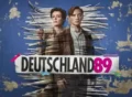 deutschland-89 tv series