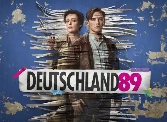 deutschland-89 tv series
