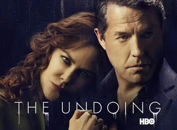 the-undoing tv series