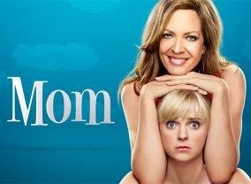mom tv series