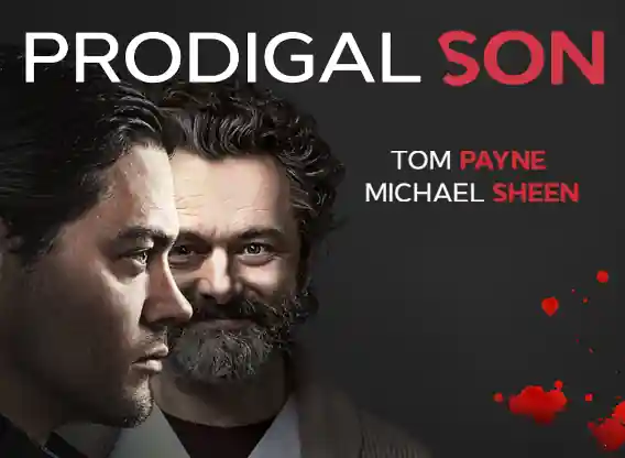 prodigal-son tv series