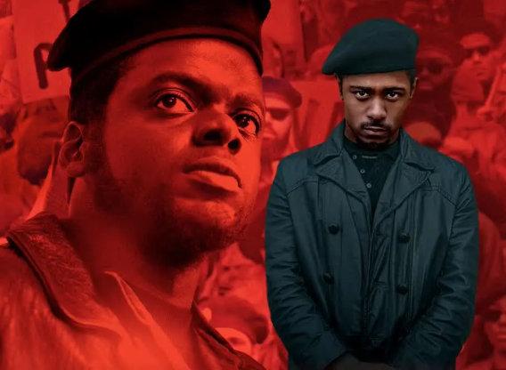 Judas and the Black Messiah movie