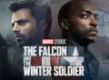 The Falcon and the Winter Soldier TV Series