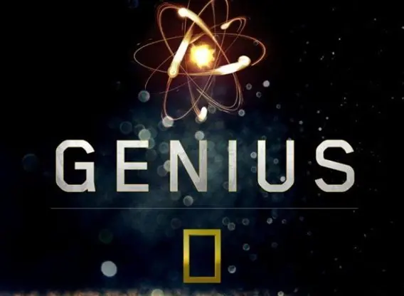 genius-2017 tv series