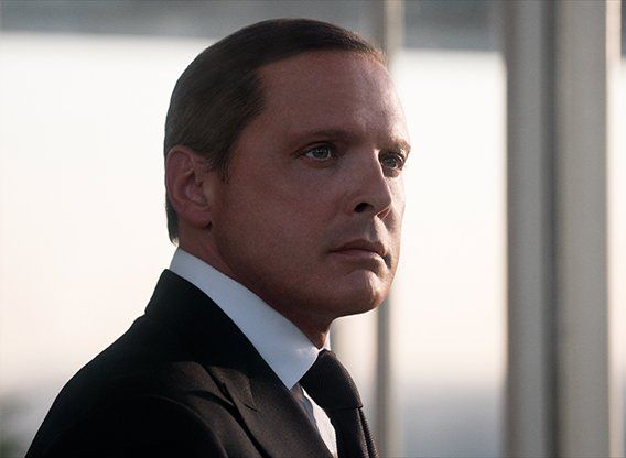 luis miguel the series tv