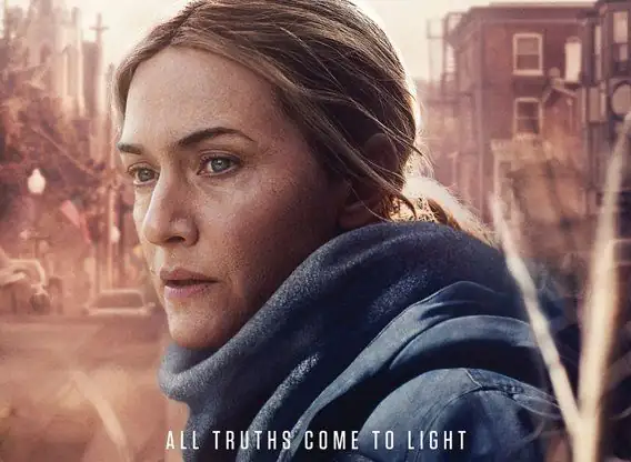 mare-of-easttown tv series