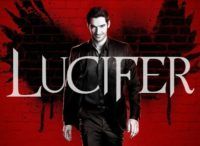 lucifer tv series