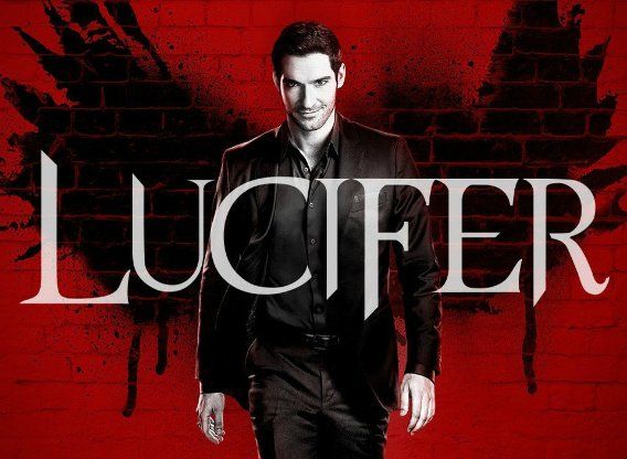 lucifer tv series