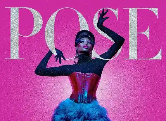 pose tv series