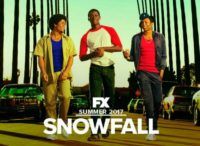 snowfall tv series